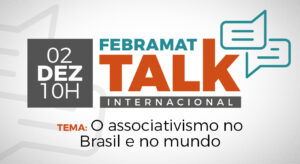 Leia mais sobre o artigo Evento reúne Brasil e Alemanha mostrando caminhos para o associativismo