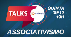 Leia mais sobre o artigo Anamaco promove live sobre associativismo em parceria com a Febramat