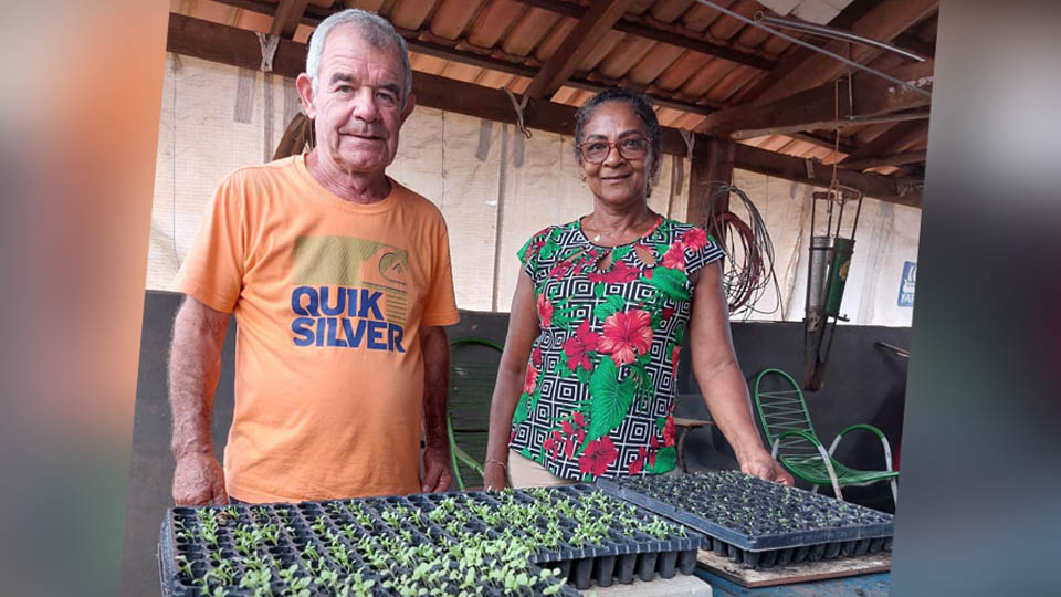 Leia mais sobre o artigo Krona apoia projeto que leva água a famílias no Vale do Araguaia