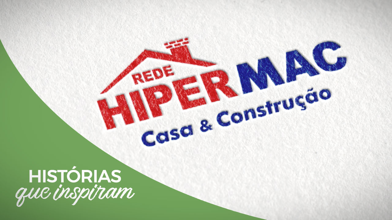 Leia mais sobre o artigo <strong>Histórias que inspiram: Rede Hipermac cresce com pioneirismo e modernização</strong>