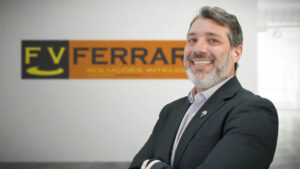 Leia mais sobre o artigo <strong>FV Ferraresi oferece inteligência de mercado para o crescimento das redes associadas à Febramat</strong>