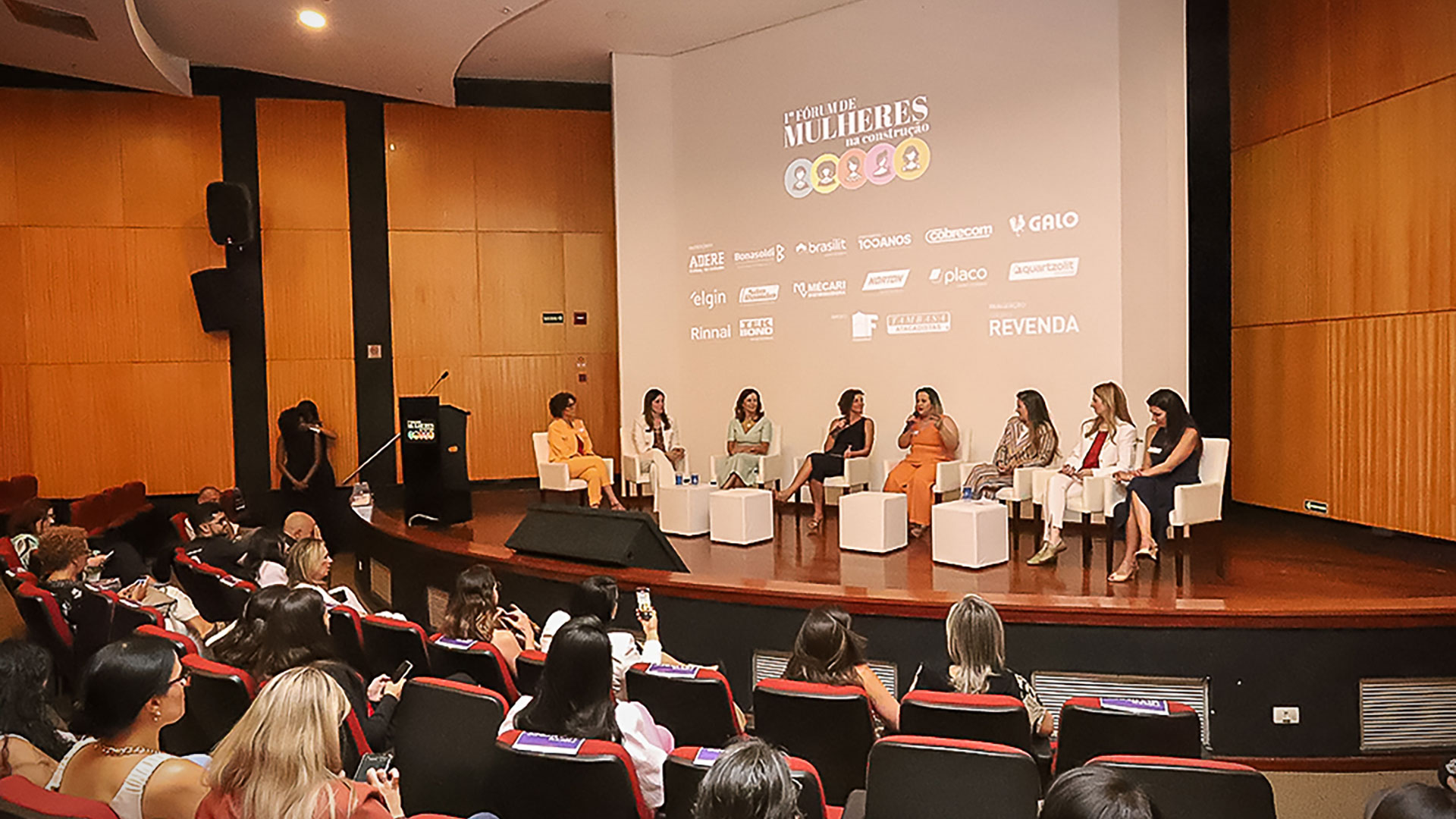 Mulheres na Indústria” debate o papel feminino nas empresas e no  associativismo