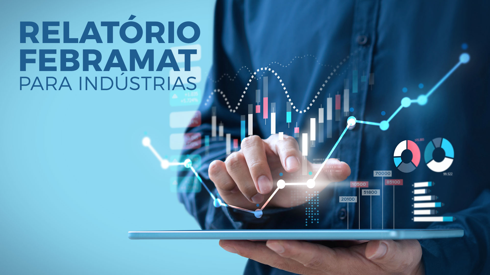 Leia mais sobre o artigo <strong>Relatório Febramat oferece informações essenciais para as estratégias das indústrias de MatCon</strong>