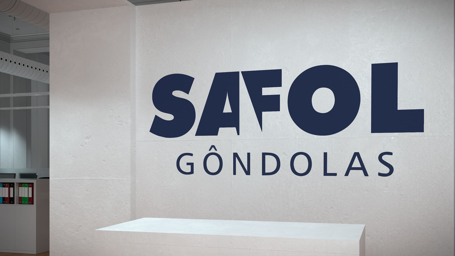 Leia mais sobre o artigo <strong>SAFOL é a mais nova parceira da Febramat: empresa oferece soluções personalizadas em mobiliários para o varejo</strong>