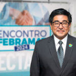 <strong>“O relacionamento e a troca de experiências levam o setor para frente” – entrevista com Minoru Uehara sobre o Encontro Febramat</strong>