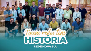 Leia mais sobre o artigo <strong>“O associativismo te obriga a buscar melhoras constantes” – entrevista com Rede Nova Sul</strong>