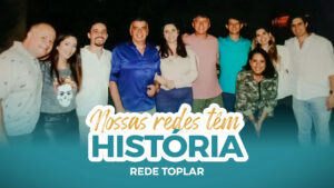 Leia mais sobre o artigo <strong>“Ter acesso a informações e parceiros faz a diferença” – entrevista com a Rede Toplar</strong>
