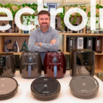 <strong>Electrolux é nova parceira da Febramat</strong>