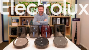 Leia mais sobre o artigo <strong>Electrolux é nova parceira da Febramat</strong>