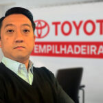 <strong>Conheça a Toyota Empilhadeiras, nova sócia-honorária da Febramat</strong>