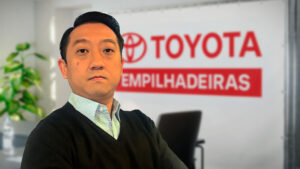 Leia mais sobre o artigo <strong>Conheça a Toyota Empilhadeiras, nova sócia-honorária da Febramat</strong>