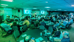 Leia mais sobre o artigo <strong>Começa o Encontro Febramat 2025</strong>