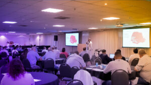 Leia mais sobre o artigo <strong>Cases de Sucesso voltam a movimentar o terceiro dia do Encontro</strong>