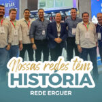 <strong>“Somos movidos pelo compromisso com a excelência” – entrevista com Rede Erguer (BA)</strong>