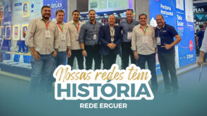 Leia mais sobre o artigo <strong>“Somos movidos pelo compromisso com a excelência” – entrevista com Rede Erguer (BA)</strong>