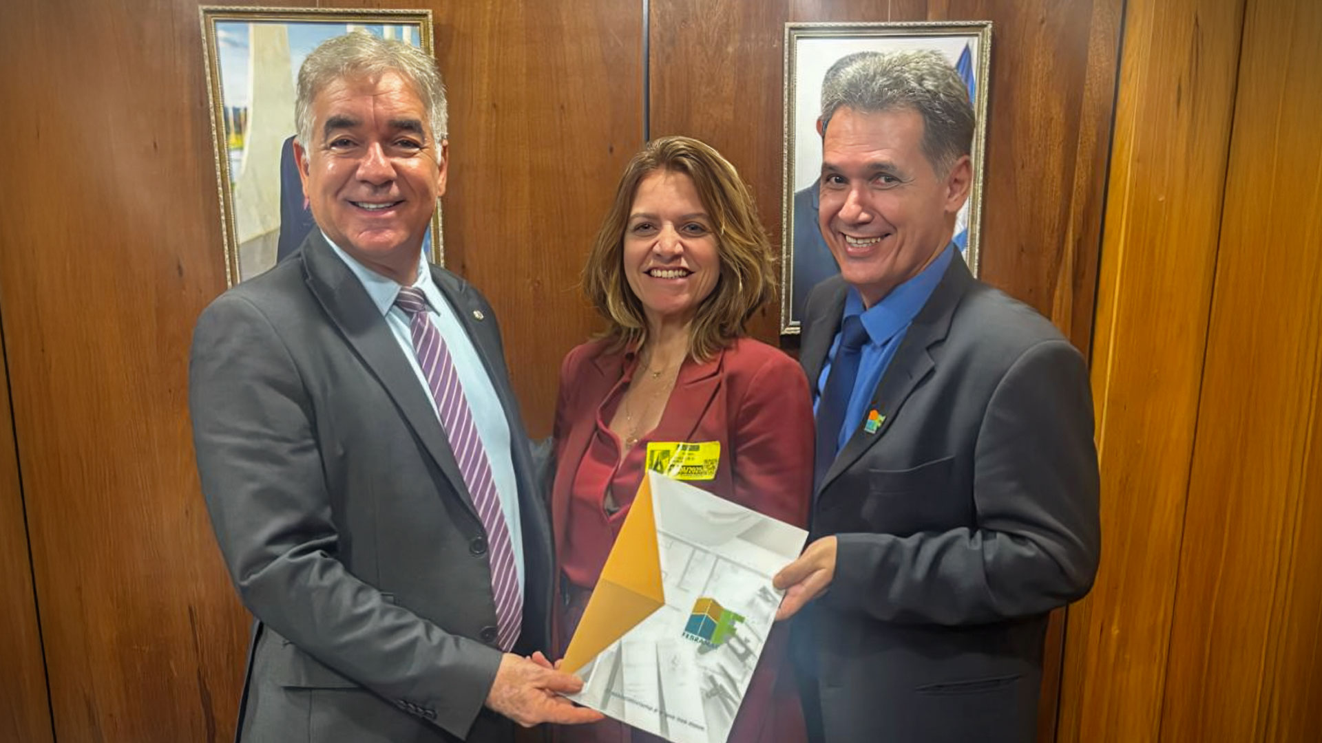 Leia mais sobre o artigo <strong>Febramat participa de reunião em Brasília sobre PLP 57/2021</strong>