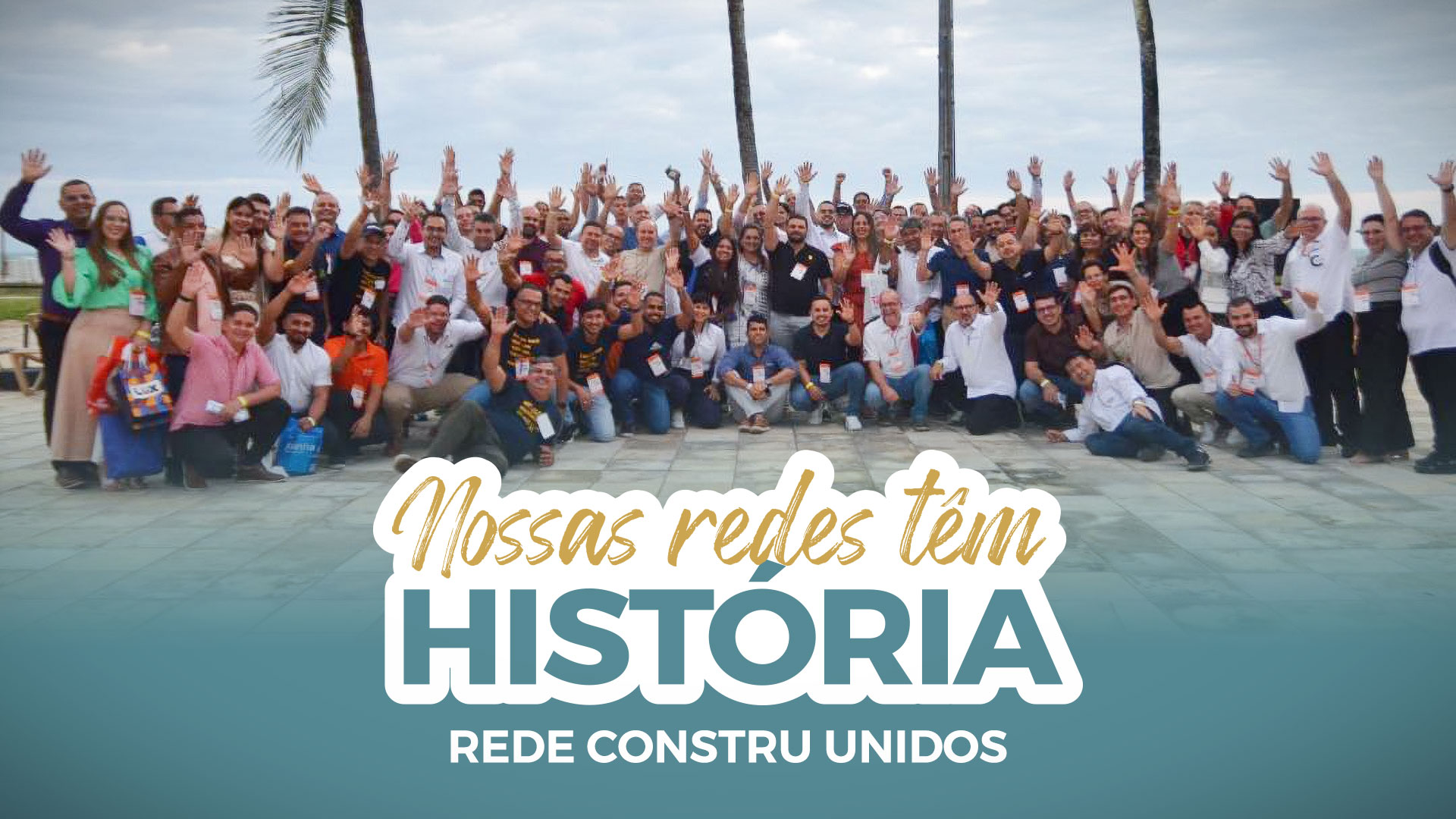 Leia mais sobre o artigo <strong>“Integração entre os lojistas gera confiança no setor” – entrevista com Rede Constru Unidos</strong>