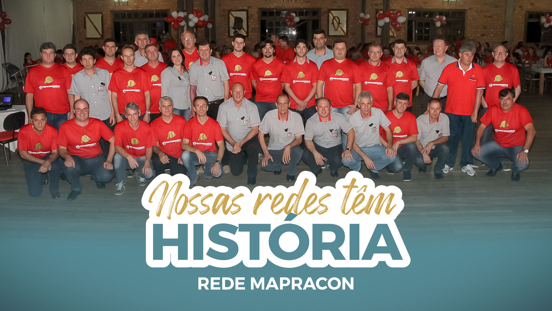 Leia mais sobre o artigo <strong>“Acreditamos que a Febramat seja muito mais que apenas rodadas de negócios” – entrevista com Rede Mapracon</strong>