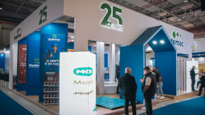 Leia mais sobre o artigo <strong>Redemac (RS) participa da 26º Construsul em Porto Alegre</strong>