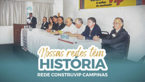 Leia mais sobre o artigo <strong>“O associativismo é um caminho sem volta para as pequenas e médias lojas” – entrevista com Rede Construvip Campinas</strong>