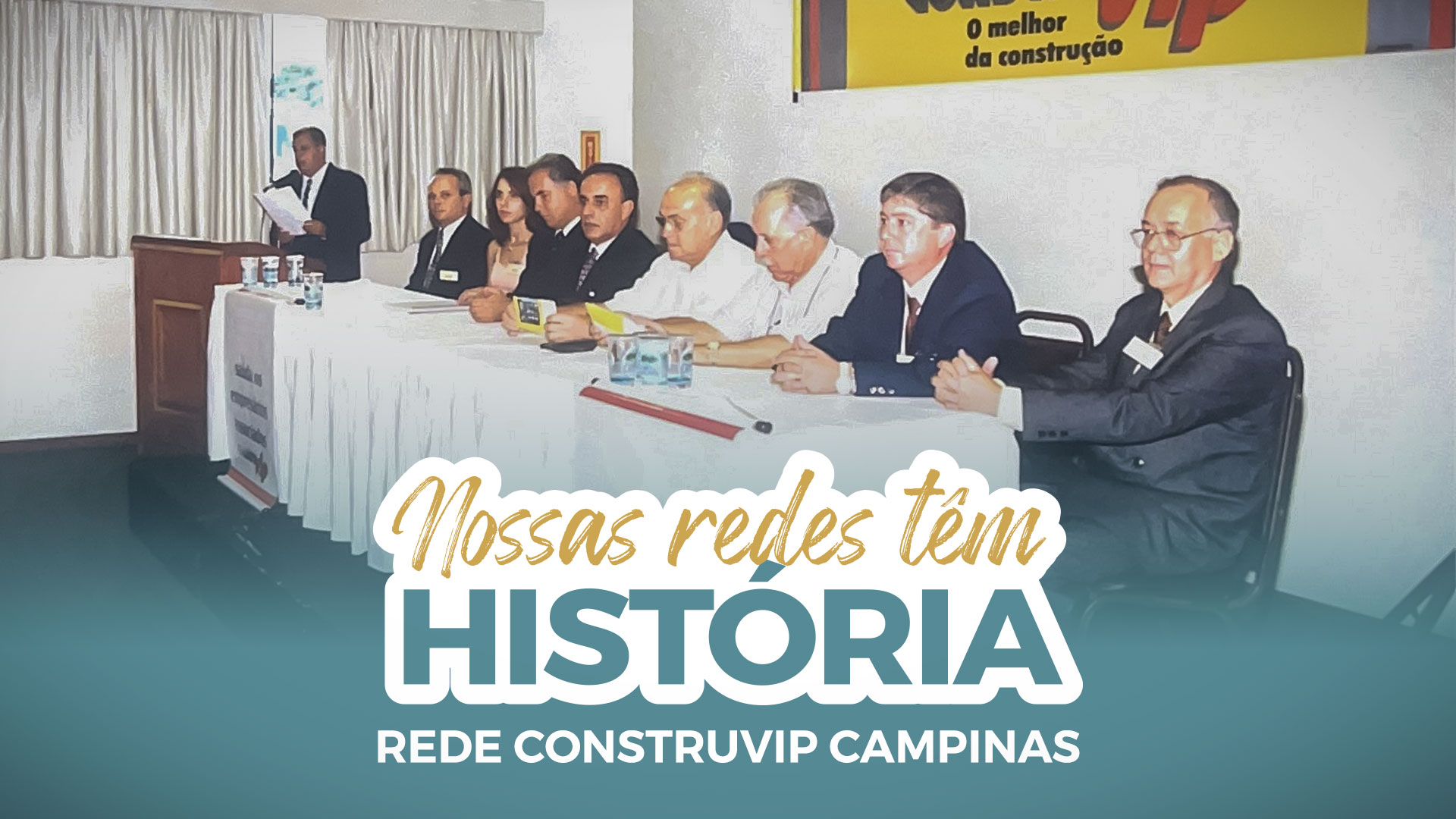 Leia mais sobre o artigo <strong>“O associativismo é um caminho sem volta para as pequenas e médias lojas” – entrevista com Rede Construvip Campinas</strong>