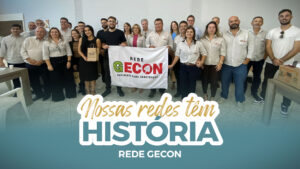Leia mais sobre o artigo <strong>“Associar-se é uma forma de ampliar a força de seu negócio” – entrevista com Rede Gecon</strong>