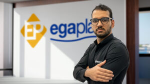 Leia mais sobre o artigo <strong>Egaplast participará do 30º Enare</strong>