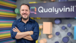 Leia mais sobre o artigo <strong>Qualyvinil confirma presença no 30º Enare</strong>