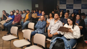 Leia mais sobre o artigo <strong>Rede TOPLAR, Krona e Sindiatacadista capacitam lojistas no Distrito Federal</strong>