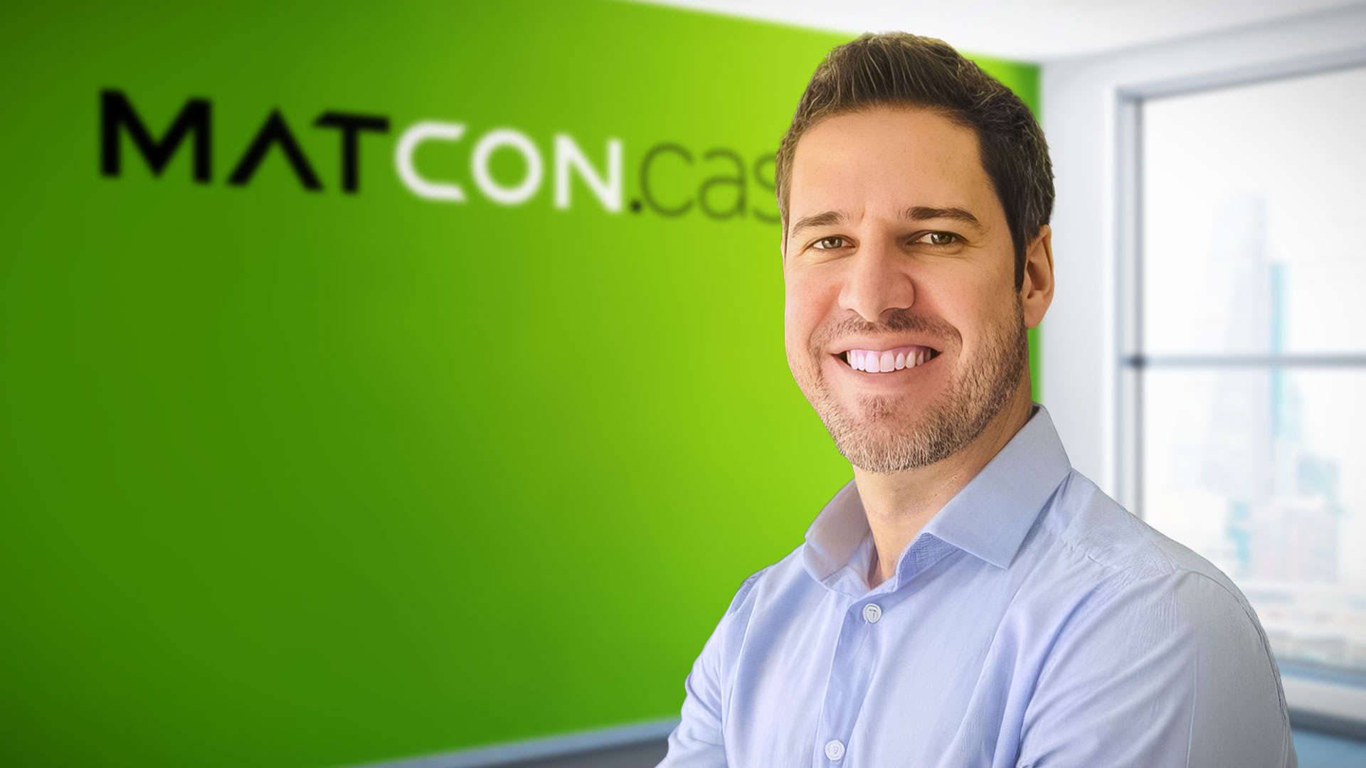 Leia mais sobre o artigo <strong>“Acreditamos no papel estratégico da Febramat em aproximar redes” – entrevista com Matcon.Casa</strong>