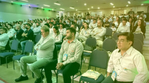 Leia mais sobre o artigo <strong>Enare 2025 começa em Aracaju celebrando o associativismo e uma nova fase para a Febramat</strong>