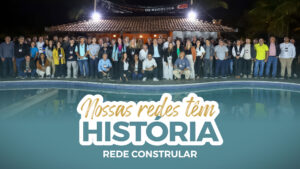 Leia mais sobre o artigo <strong>“Com união e estratégia, é possível transformar um pequeno negócio em um empreendimento de relevância” – entrevista com Rede Constrular</strong>