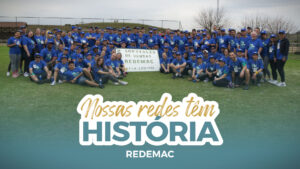 Leia mais sobre o artigo <strong>“Nosso propósito é fortalecer o associativismo como modelo de gestão que gera resultados” – entrevista com Redemac</strong>