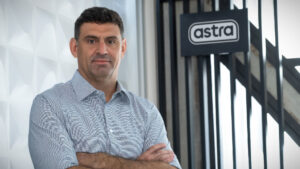 Leia mais sobre o artigo <strong>Conheça a Astra, nova indústria parceira da Febramat</strong>