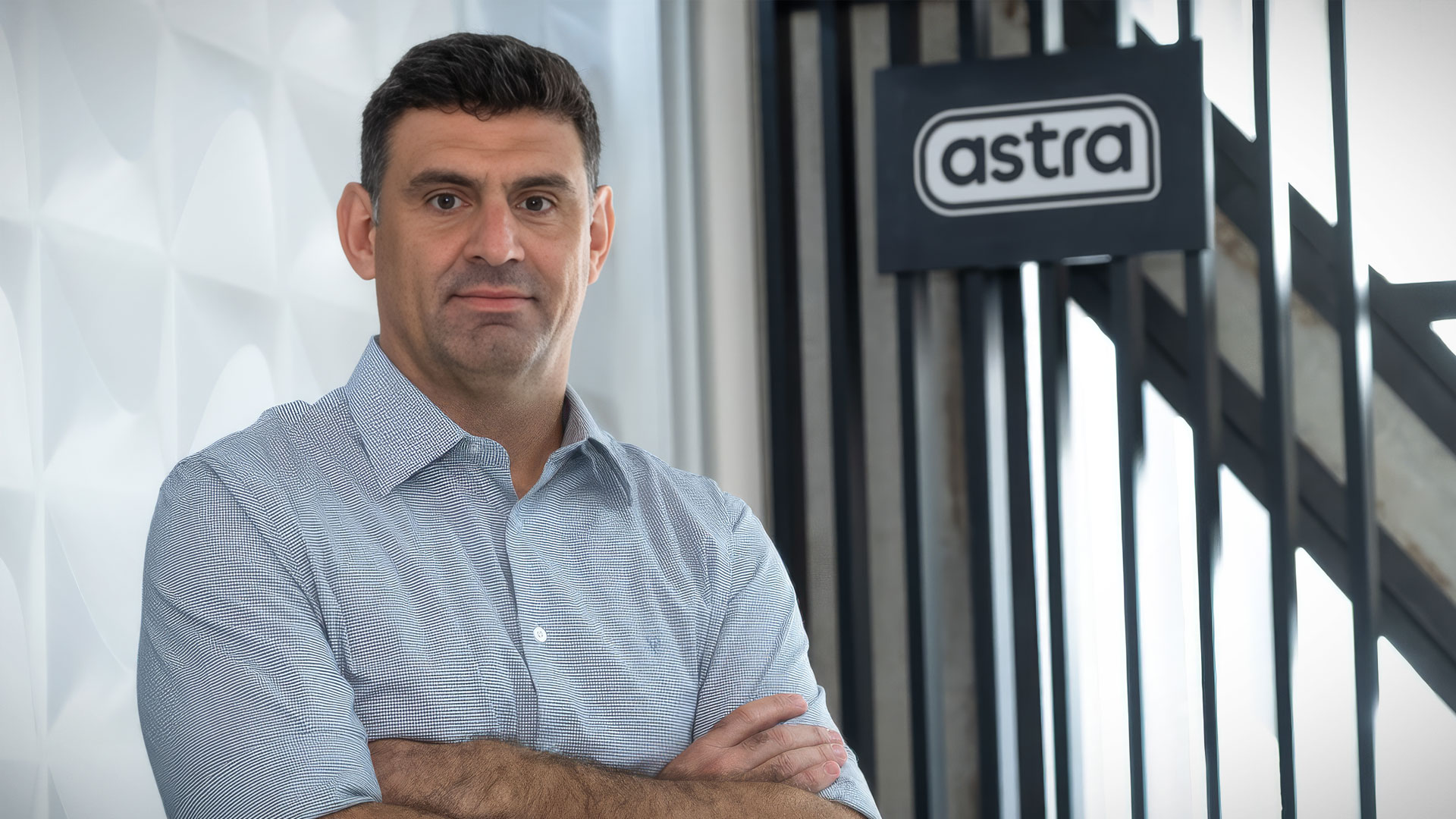 Leia mais sobre o artigo <strong>Conheça a Astra, nova indústria parceira da Febramat</strong>