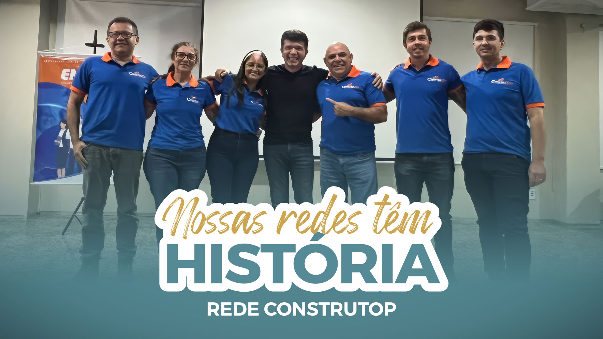 Leia mais sobre o artigo <strong>“Fazer parte da Febramat é uma forma de trazer ideias aplicáveis à nossa realidade” – entrevista com a Construtop</strong>