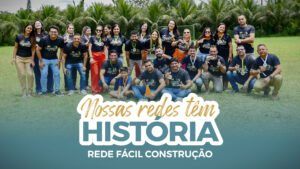 Leia mais sobre o artigo <strong>“O crescimento só é possível porque cada associado acredita no propósito da rede” – entrevista com a Rede Fácil Construção</strong>