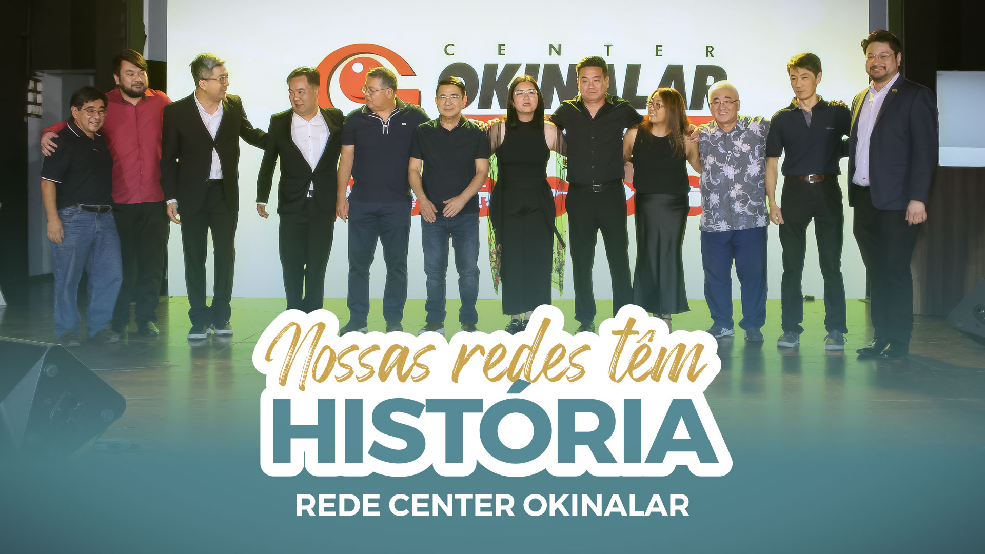 Leia mais sobre o artigo <strong>“A união entre pequenos e médios lojistas é o caminho para crescer” – entrevista com a Rede Center Okinalar</strong>