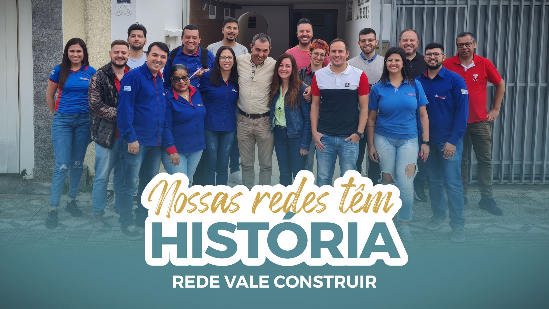 Leia mais sobre o artigo <strong>“É na federação e nas redes que a compõe que depositamos nossa confiança” – entrevista com a Rede Vale Construir</strong>