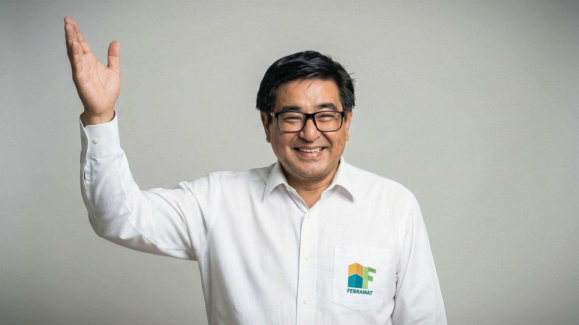 <strong>Minoru Uehara deixa a presidência da Febramat; confira mensagem de agradecimento da entidade</strong>