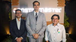 Leia mais sobre o artigo <strong>Febramat prestigia Convenção Anual da rede associada Construmaster</strong>