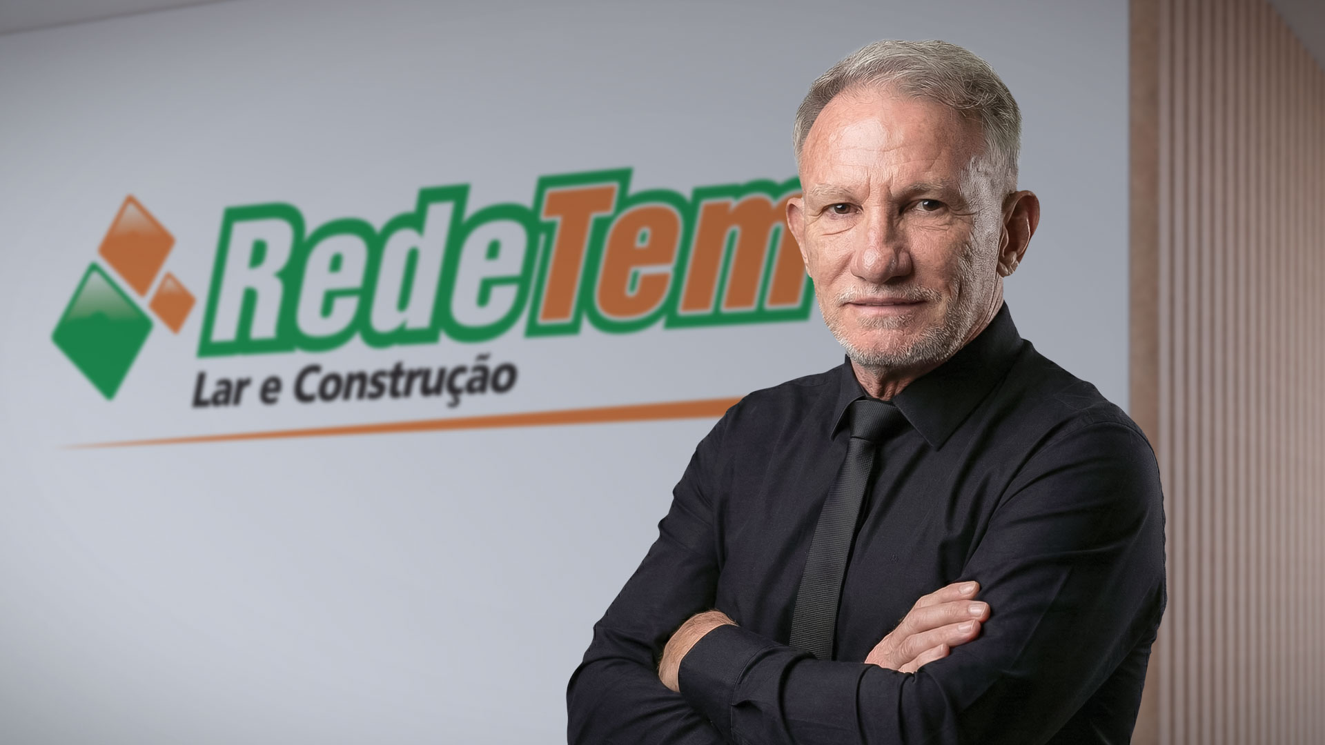 Leia mais sobre o artigo <strong>Rede Tem (SP) volta a ser associada à Febramat</strong>