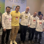 <strong>Febramat na Expo Revestir 2026: federação participa de fórum de entidades da indústria</strong>