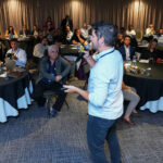 <strong>Começa o Encontro Febramat 2026!</strong>