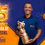 <strong>Rede Bem Viver comemora 25 anos com maior campanha de comunicação de sua história estrelada pelo capitão Cafu</strong>