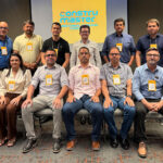 <strong>Rede Construmaster elege nova diretoria por unanimidade em assembleia realizada em Goiânia</strong>