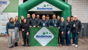 Leia mais sobre o artigo <strong>Redemac lança programa de capacitação para profissionais da construção durante semana de integração no RS</strong>