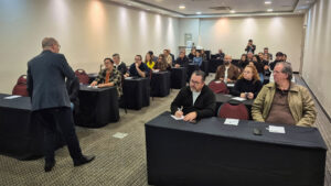 Leia mais sobre o artigo <strong>Rede Construvip Campinas realiza treinamento sobre precificação estratégica para lojistas e compradores associados</strong>