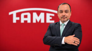 Leia mais sobre o artigo <strong>FAME confirma presença no 31º Enare e busca aproximação com o varejo associativista de material de construção</strong>